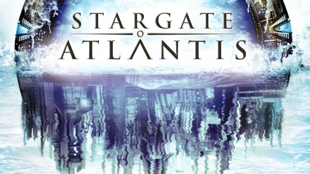 Stargate Atlantis