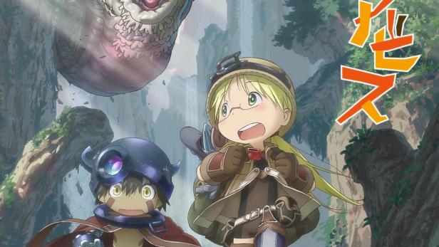 Made in Abyss