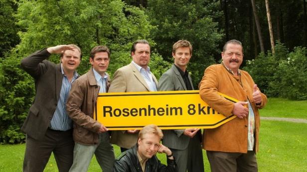 Die Rosenheim-Cops