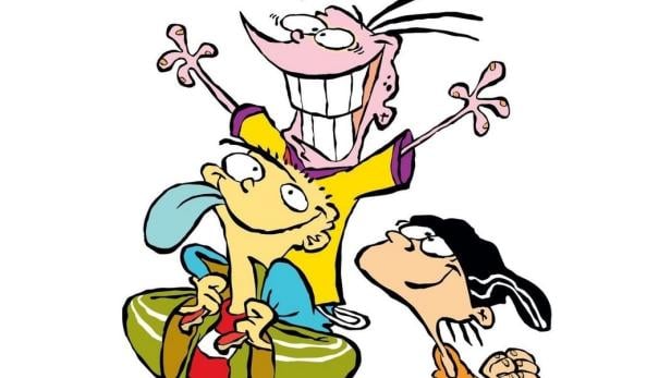 Ed, Edd n Eddy