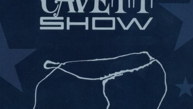 The Dick Cavett Show