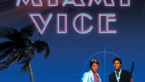 Miami Vice