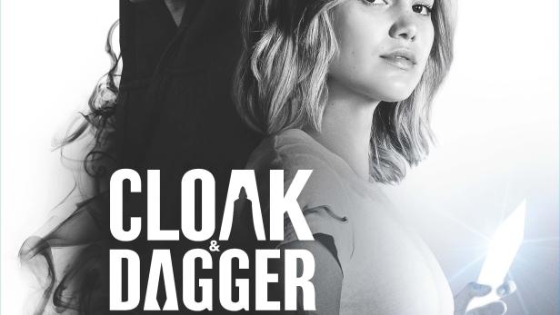 Marvel's Cloak & Dagger