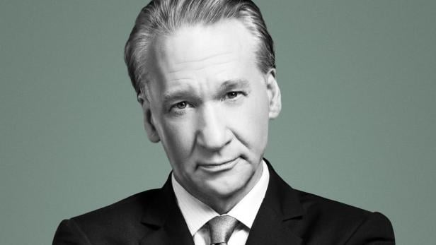 Real Time with Bill Maher