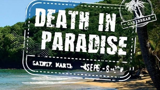 Death in Paradise