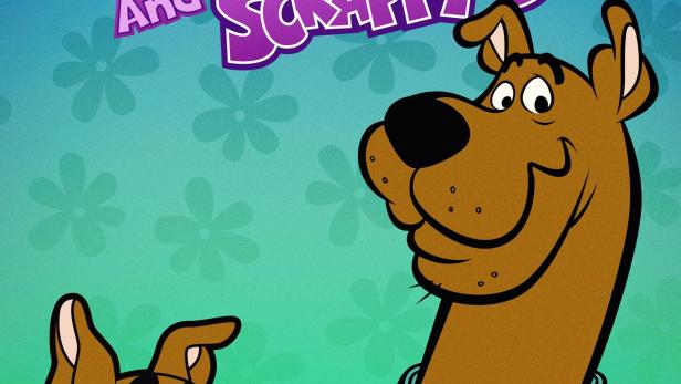 Scooby und Scrappy-Doo