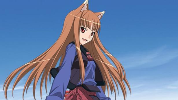 Spice and Wolf