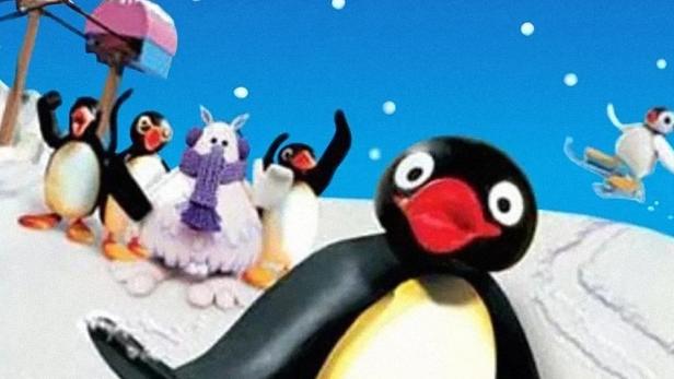 Pingu