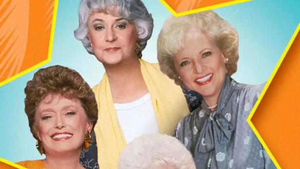 The Golden Girls