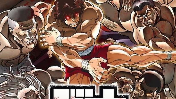 Baki