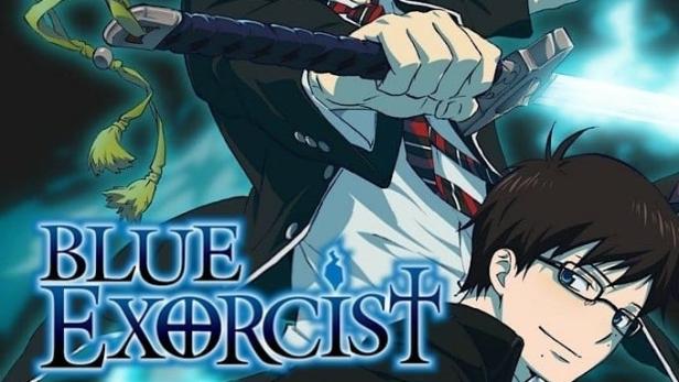 Blue Exorcist