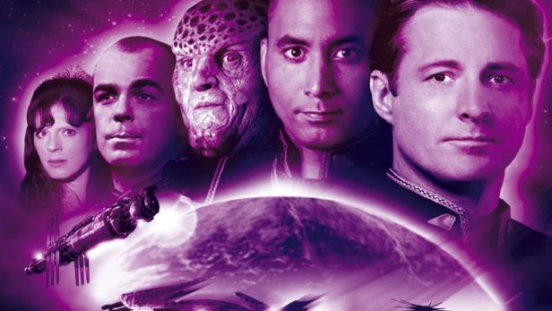 Babylon 5