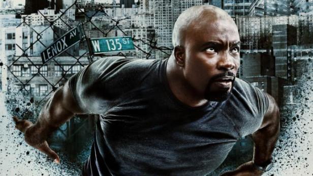 Marvel's Luke Cage