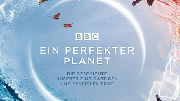 Ein perfekter Planet