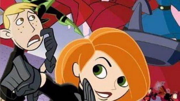 Kim Possible