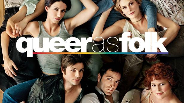 Queer As Folk