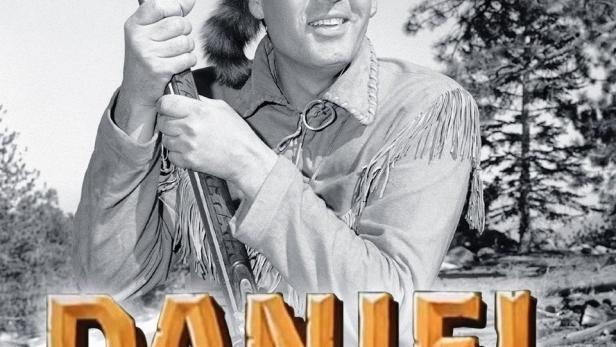 Daniel Boone