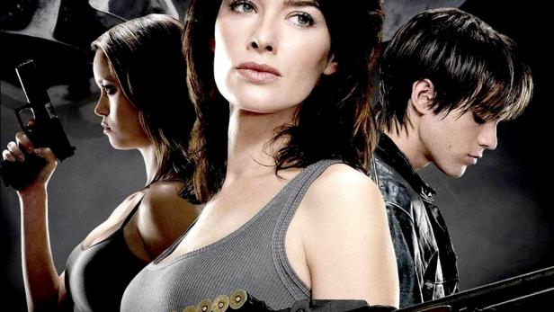 Terminator: The Sarah Connor Chronicles