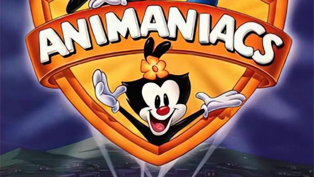 Animaniacs