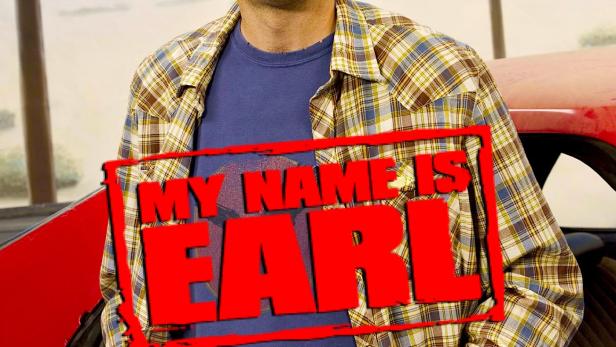 My Name Is Earl