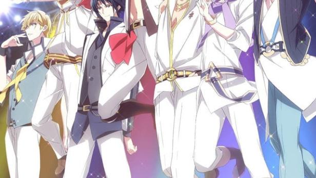 IDOLiSH7