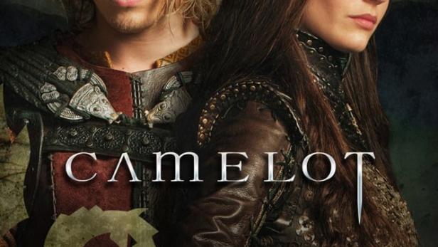 Abenteuer in Camelot