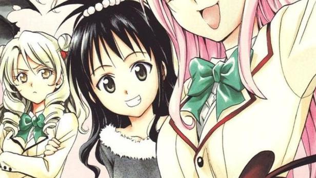 To Love-Ru