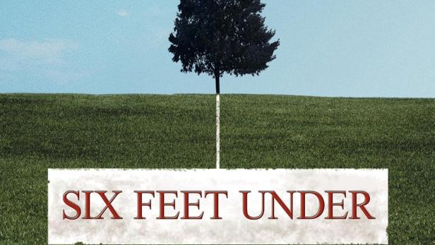 Six Feet Under – Gestorben wird immer