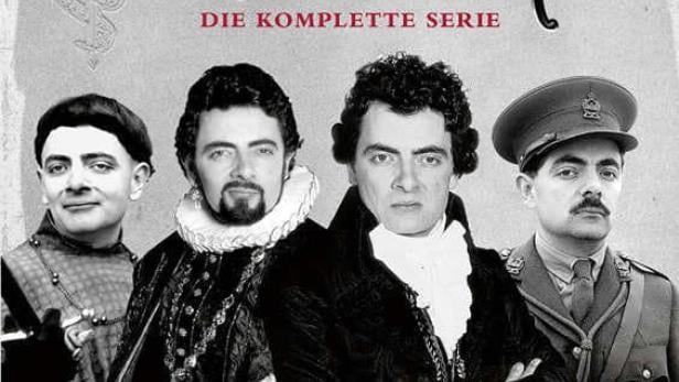 Blackadder