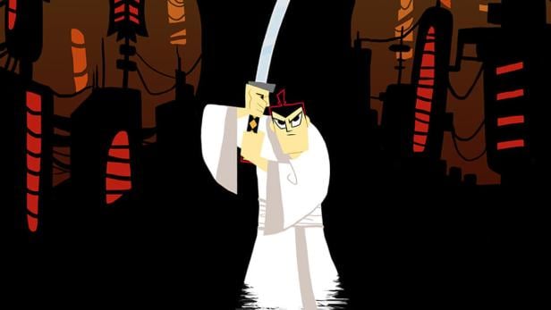 Samurai Jack