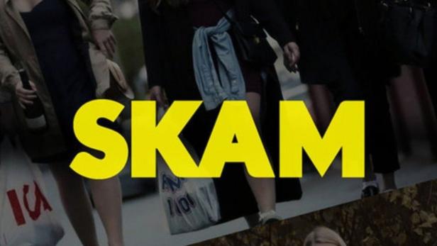 Skam