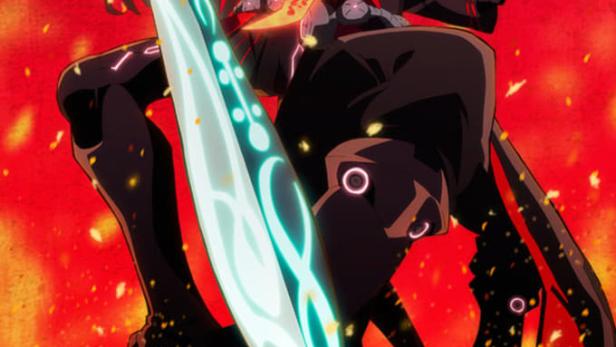 Twin Star Exorcists