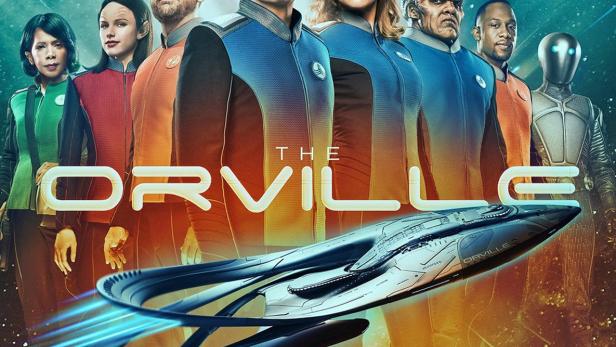 The Orville