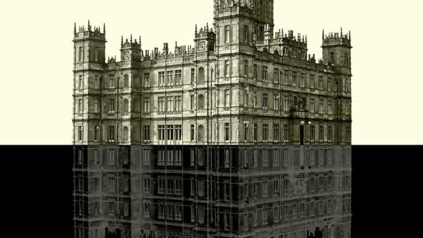 Downton Abbey