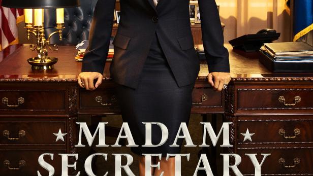 Madam Secretary