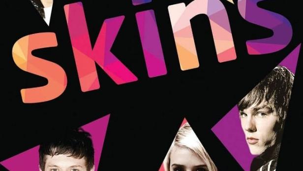 Skins – Hautnah