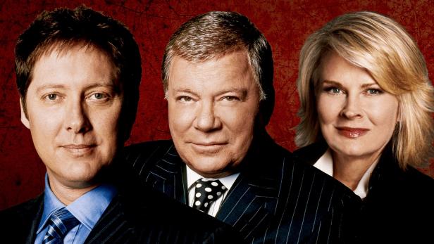 Boston Legal