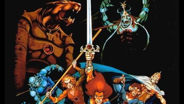 ThunderCats