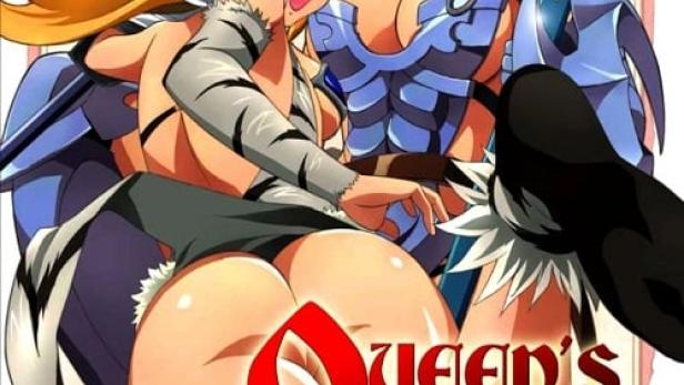 Queen's Blade