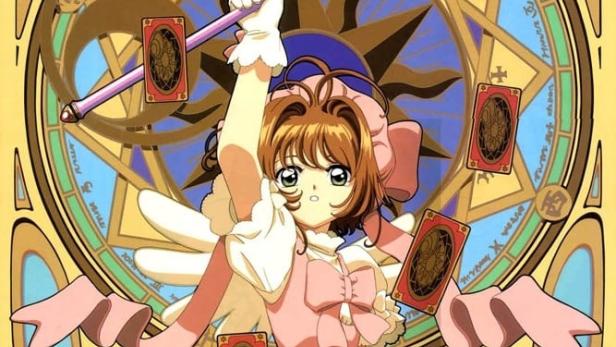 Cardcaptor Sakura