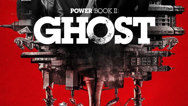 Power Book II: Ghost