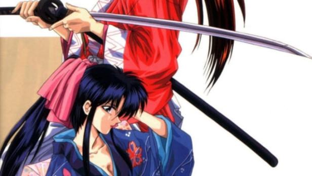 Rurouni Kenshin