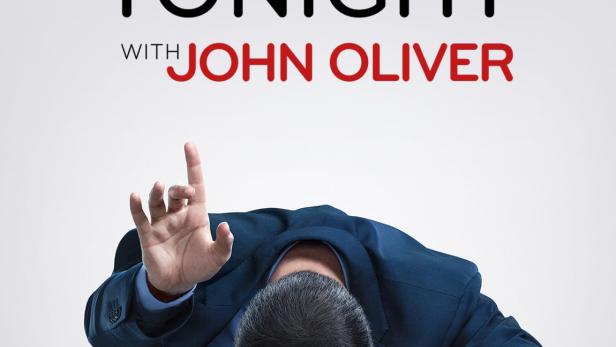 Last Week Tonight mit John Oliver