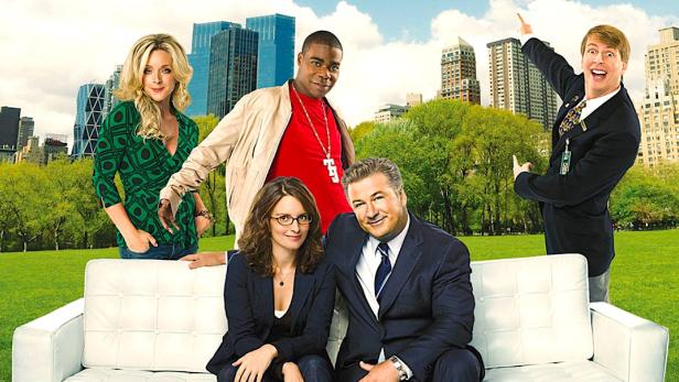 30 Rock