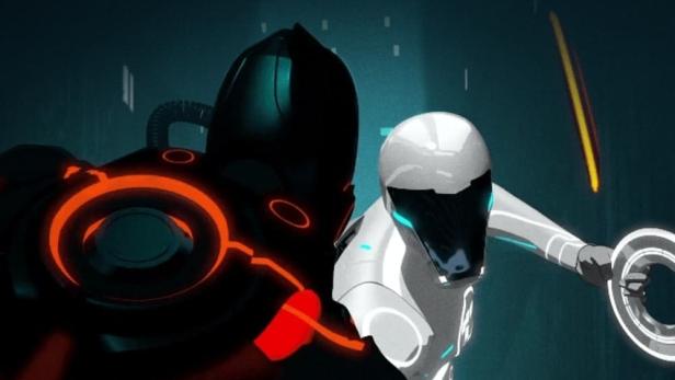 TRON: Uprising