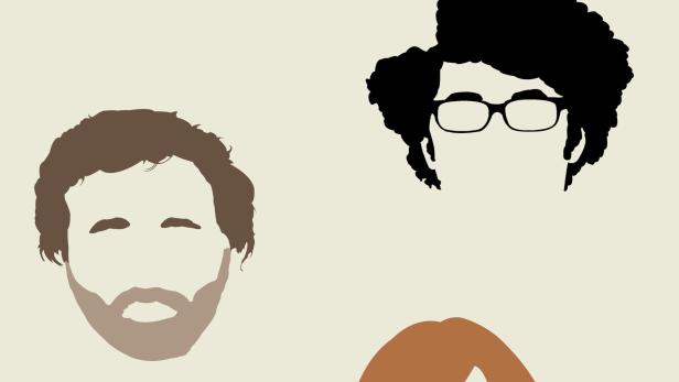 The IT Crowd