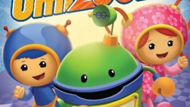 Team Umizoomi