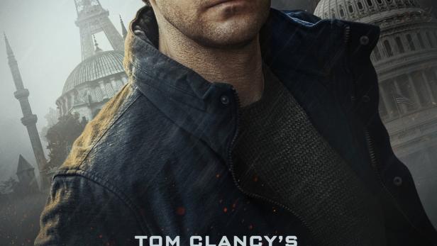 Tom Clancy's Jack Ryan