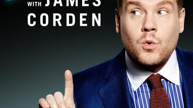 The Late Late Show with James Corden