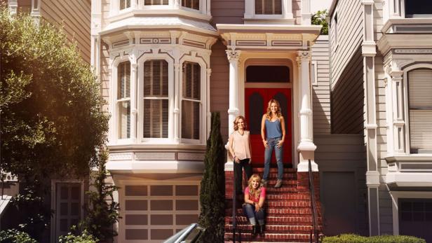 Fuller House